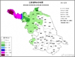 徐州18日出现特大暴雨 最高降水量达458.6毫米 - 新浪江苏