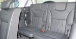 哈弗H9豪华7座SUV 舒适的空间乘坐体验 - Jsr.Org.Cn