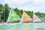 友谊的小船浪起来 菲律宾永乐国际携长滩岛扬帆起航 - Jsr.Org.Cn