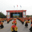图为首届“中国农民丰收节”江苏省主场活动现场。 - 江苏新闻网