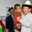 跨越千山万水“心连心”！江苏对口援疆帮维吾尔族孩子恢复健康 - 新华报业网