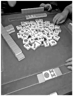 “小赌被拘”现象偶有发生 专家建议明确赌博标准 - 江苏音符