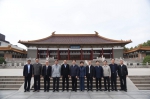 江苏省文化和旅游厅召开干部大会，宣布新的领导班子 - 新华报业网