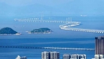 港珠澳大桥 - 新浪江苏