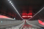 港珠澳大桥隧道（图/视觉中国） - 新浪江苏