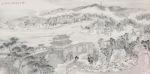 新时期的“千里江山图” 画说运河——江苏美术家采风写生创作展观后 - Jsr.Org.Cn