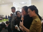 46岁民警因公牺牲 最后声音：救我，我女儿还小 - 新浪江苏