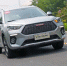 省油耐用的中国SUV代表——新哈弗H6 Coupe - Jsr.Org.Cn