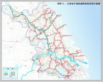 2035年的江苏，高速公路6666公里，飞机15分钟航程覆盖全省…… - 新华报业网