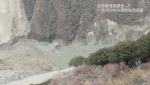 金沙江再次出现堰塞湖 消防人员已传回现场视频图像 - 新浪江苏