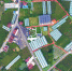 从空中俯瞰位于句容茅山镇境内的乡村道路，彩色的道路连接田野、串联乡村。（辛一 摄 视觉江苏网供图） - 新浪江苏