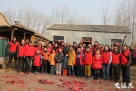 江苏8个项目荣获中国青年志愿服务项目大赛金奖 - 新华报业网