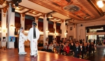 阿根廷《号角报》盛赞苏州以歌舞为媒走向世界 - 江苏音符