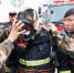 南通崇川区老小区装上首个“智慧消防” - 消防总队