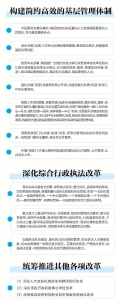 一图读懂，江苏市县机构改革这样改 - 新华报业网