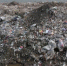 资料图：废物垃圾堆。(图文无关)图片来源：视觉中国 - 江苏新闻网