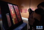 “琅琊王——从东晋到北魏”展览在南京博物院开幕 - 江苏音符