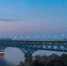 南京长江大桥开放，这个跑团冒冷雨跑了个半马！ - Jsr.Org.Cn
