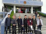 姜堰破获特大贩卖公民个人信息案 案涉2000余万元 - 新浪江苏