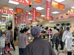 一年2000店，苏宁智慧零售重构县镇市场消费生态圈 - Jsr.Org.Cn