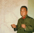 孙干卿将军。 中国军网图 - 新浪江苏