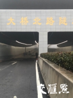 复通后的南京长江大桥为啥这么堵？ - 新浪江苏