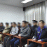 备受关注的南宁“雇凶杀人转包案”日前重审宣判，6名涉案人被判无罪。受访者供图 - 新浪江苏