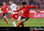 亚洲杯小组重头戏韩国VS中国盘口预测分析 - Jsr.Org.Cn