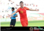 亚洲杯国足碰撞老对手中国VS韩国比分预测 - Jsr.Org.Cn