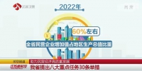 助力民营经济高质量发展 江苏提出八大重点任务30条举措 - 新华报业网