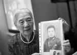 始终相伴抗战路 | 抗战名将陈颐鼎遗孀丁志凡女士去世，享年102岁 - 新华报业网