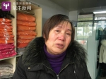胡博文的外婆刘华容流着眼泪说，每次骗孩子，都十分揪心 - 新浪江苏
