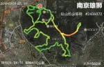南京这群跑步爱好者火了 花式跑步跑出一个“动物园” - 新浪江苏