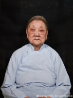 南京大屠杀幸存者黄卓珍今晨5点去世，终年95岁 - 新华报业网