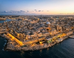 侨外马耳他移民：区块链+人工智能，马耳他的潜力比想象更大 - Jsr.Org.Cn
