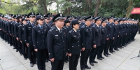 缅怀英烈！去年以来江苏共19名公安民警因公牺牲 - 新华报业网