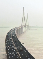 【新时代 新作为 新篇章】天堑变通途，2025年，江苏已建在建跨江桥隧将超过30座 - 新华报业网