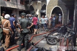 斯里兰卡爆炸亲历者：一路被炸弹追着跑 回国前在机场过了难忘的生日 - Jsr.Org.Cn