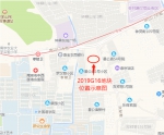 南京再推9幅近80公顷地块 城中将新添豪宅社区 - 新浪江苏
