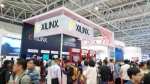 Xilinx携十大创新应用亮相第二届“数字中国”展 - Jsr.Org.Cn