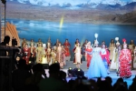 第59届国际小姐新疆赛区总决赛喀什落幕 艾克代姆夺冠 - Jsr.Org.Cn