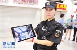 地下卫士：你所不知道的南京地铁警察（组图） - 新浪江苏