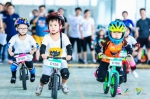 2019年苏州阳光联赛中小学生自行车赛“儿童滑步车赛”成功举办 - Jsr.Org.Cn