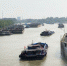 2018年大运河江苏段货运量是莱茵河货运量的2倍多 - 江苏新闻网