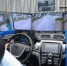 “蓝鲸号”远程驾驶控制台。 官方供图 - 江苏新闻网