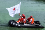 提升业务水平 增强实战能力 - 红十字会
