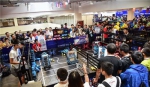 巅峰科技对决 长城汽车即将迎来2019世界机器人大赛总决赛 - Jsr.Org.Cn