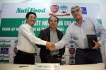 免费越南联赛直播，越南足球这几年的逆袭历程 - Jsr.Org.Cn