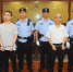 图片来源：南京市中级人民法院官方微博 - 江苏新闻网