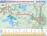 宁淮铁路有望下月开工，预计2023年建成 - Jsr.Org.Cn